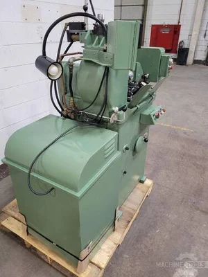 USED 1983 ROYAL MASTER TG