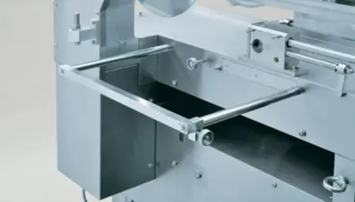 Nantsune Model NAS-330E Hermes E Meat Slicer