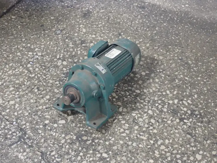 Used SUMITOMO CNHM054105YBB Motors (misc) Ohio US | HGR 24 #791925