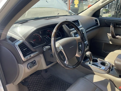 Used 2013 GMC ACADIA SUVs Michigan US | Miedema Asset Management Group #1489490