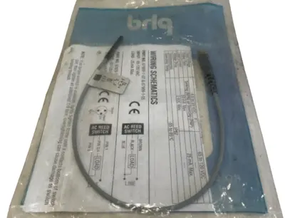 NEW PHD 67923-1 PROXIMITY SWITCH 679231
