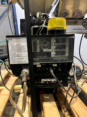 USED MAGUIRE WSB-221