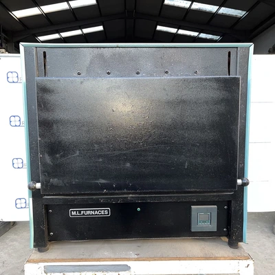 20L ML Horizontal Furnace 70 to 300 Deg. C