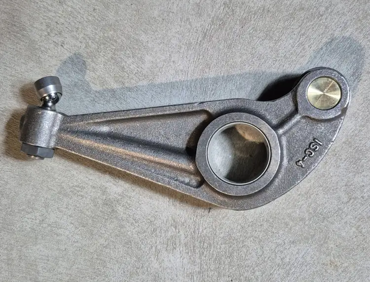 New | in-Stock CUMMINS 4318207 Parts British Columbia CA | Lenmark #272346