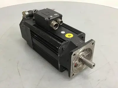 USED BAUMULLER DSG 56-M