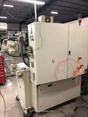 USED 2002 NEGRI BOSSI V110-325