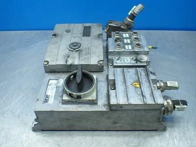 Used SEW EURODRIVE MQD32A/MM03C/Z38G0/AGB3 Variable Speed Drives Ohio US | HGR 24 #838783
