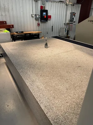 2013 HEXAGON DEA Global 20.40.15 Coordinate Measuring Machines | Machnet (22)