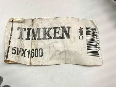 USED TIMKEN 5VX1600