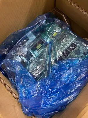 New | in-Stock FANUC A06B-6107-H002 Servo Drives Michigan US | Aucto #1334450