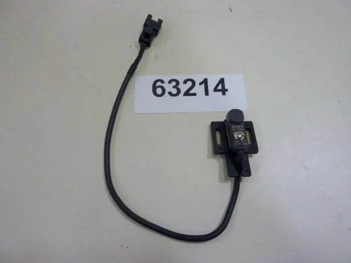 Used SUNX LTD GX-F8A Sensors Michigan US | Ideal Machinery #584171