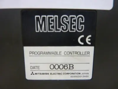 USED MITSUBISHI AY51