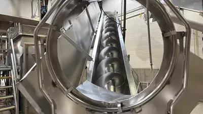 Used WEILER 16SC Belt Conveyors Illinois US | M&M Equipment Corp. #1335923