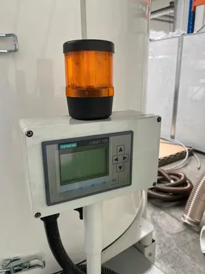 USED 2018 EXTOR 4100 IP/5,5 KW