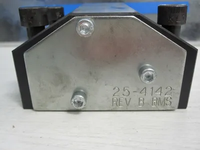 USED HAAS BOT10