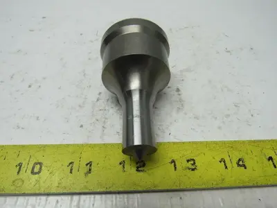 American Punch Standard Ironworker Punch .630 DE 128