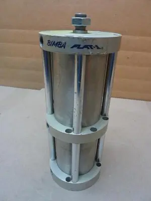 USED BIMBA 704-4RMT