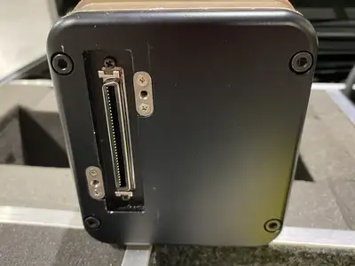 Used PHOTRON MONO IMAGER, MODEL 32K PROCESSOR UNIT, REMOTE KEYPAD Camera Systems Michigan US | Maverick Industrial Sales #1093063