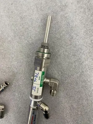 EDWARDS Y04210047 EDWARDS DA ACTUATOR PORT 1 OR 3