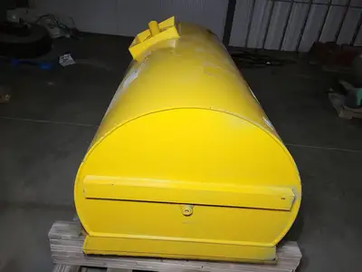 NEW KOMATSU EH6536