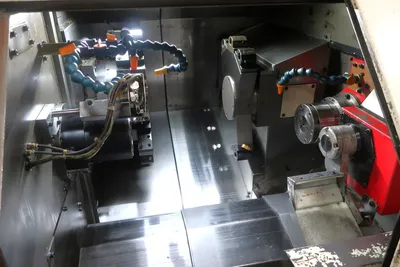 2009 MIYANO BNJ-42SY Automatics and Screw Machines | CNC EXCHANGE (5)