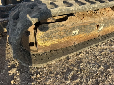 Used _UNKNOWN_ _UNKNOWN_ Crawler Excavators - Mini Texas US | Miedema Asset Management Group #1315544