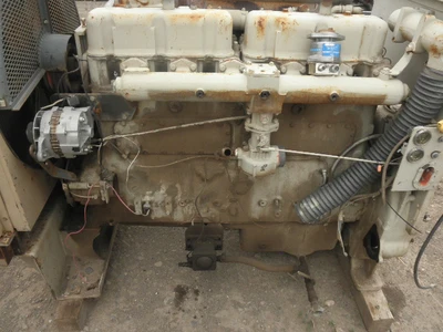 USED WAUKESHA F-817 GU