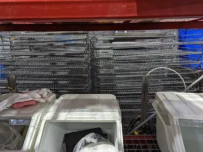 Baking & Cooling Racks
