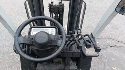 2019 UNICARRIERS MCP1F2A25LV Forklift Trucks | Platinum Group (13)