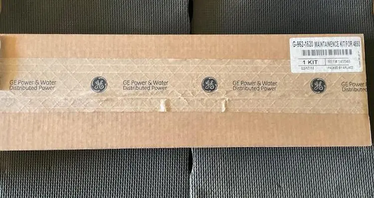 New | in-Stock WAUKESHA 4893 Engine Parts & Accessories | Compression Source #411563