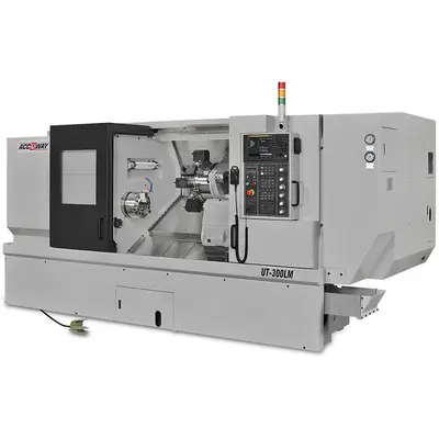 NEW ACCUWAY UT-300L UT-300LM