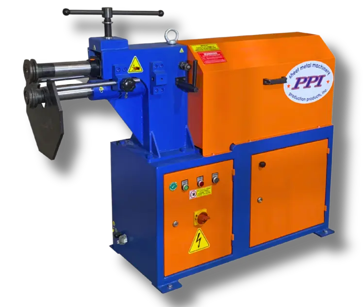 New | in-Stock PPI _UNKNOWN_ Trimming, Beading & Flanging Machines Maryland US | Production Products #797454