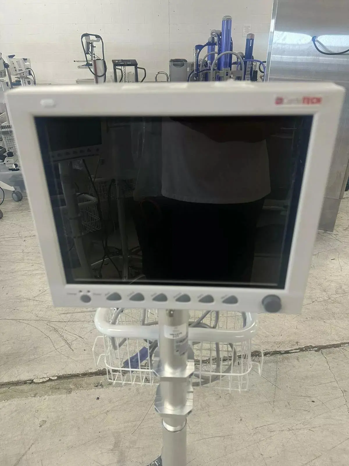 Used Edan Edan IM8 Patient Monitors Texas US | PT Medical Technologies #1458853