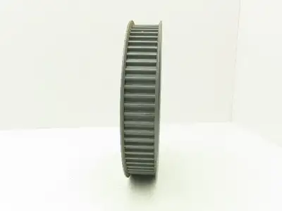 Maska P64-14M40-E Timing Belt Sprocket QD E Bushing 40mm Belt 64T Max RPM 2250