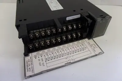 USED FANUC IC693MDL741C