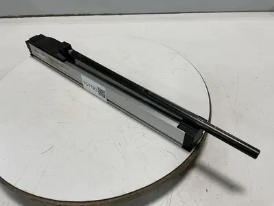 USED NOVOTECHNIK TLH 225