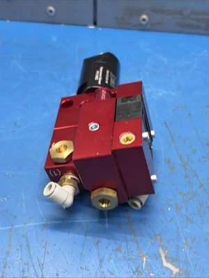 Used Piab X2098 Miscellaneous MRO Indiana US | J&J Industrial Supply #1328177