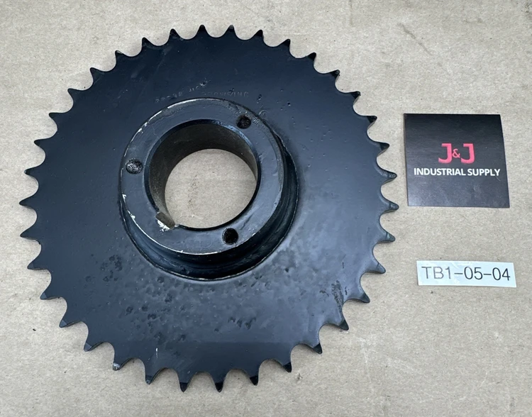 New | in-Stock BROWNING 50P36 Roller Conveyors Indiana US | J&J Industrial Supply #1292077