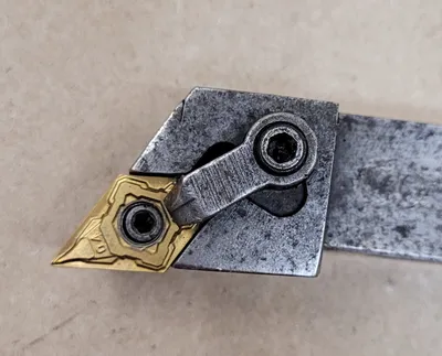 SHARS 250-301 Tooling & Accessories, Lathe Tooling | Machinery Central (7)