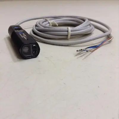 NEW BALLUFF BOS S50-PL-2-C01-PP