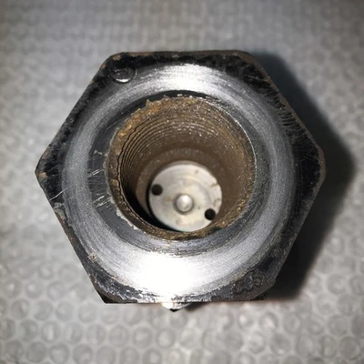 USED ARMSTRONG INTERNATIONAL CD-43