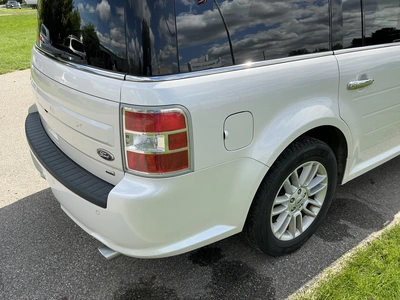 Used 2018 FORD FLEX SUVs Michigan US | Miedema Asset Management Group #1468604