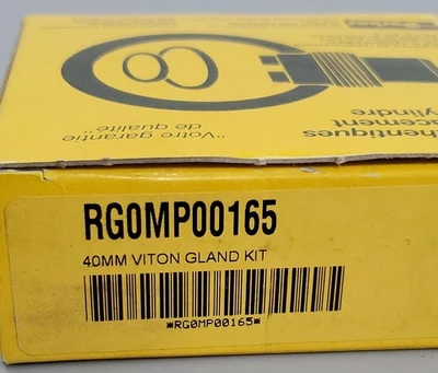 NEW Parker RG0MP00165