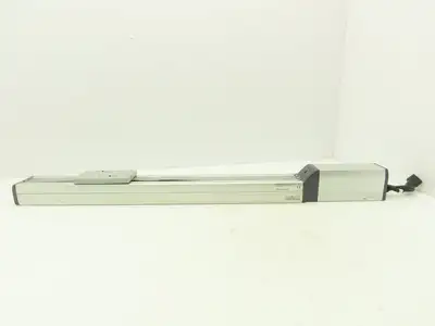 IAI RCP4-SA7C-I-56P-16-500-P3-M-B Linear Robo Actuator Ball Screw 500mm Stroke