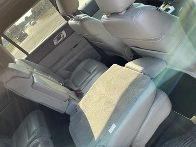 Used 2011 FORD EXPLORER SUVs Michigan US | Miedema Asset Management Group #1313936