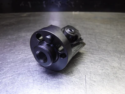 Kennametal 1.25" Indexable Boring Head H20MCLNL4 (LOC1891B)
