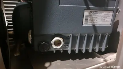 USED VEMAG ROBOT 500