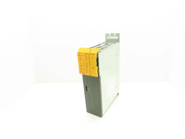 Used BAUMULLER _UNKNOWN_ Capacitors Indiana US | Arrow Industrial #1365072