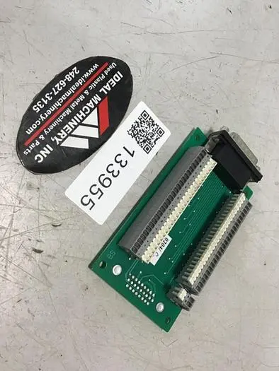 Used KLEMMENPRINT 559.2910.121 Circuit Boards Michigan US | Ideal Machinery #606000