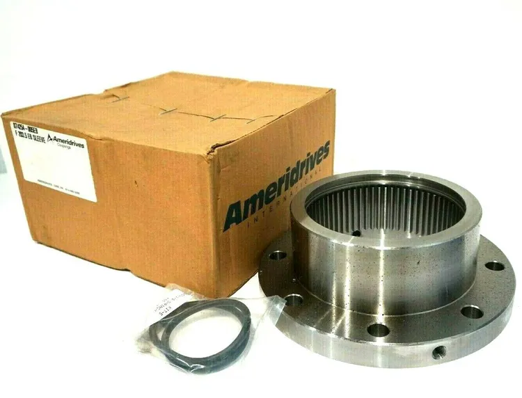 New | in-Stock AMERIDRIVES F 203.5 EB Misc Industrial Equipment | SB Industrial Supply #853562